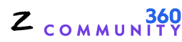 Zenvents360 Community