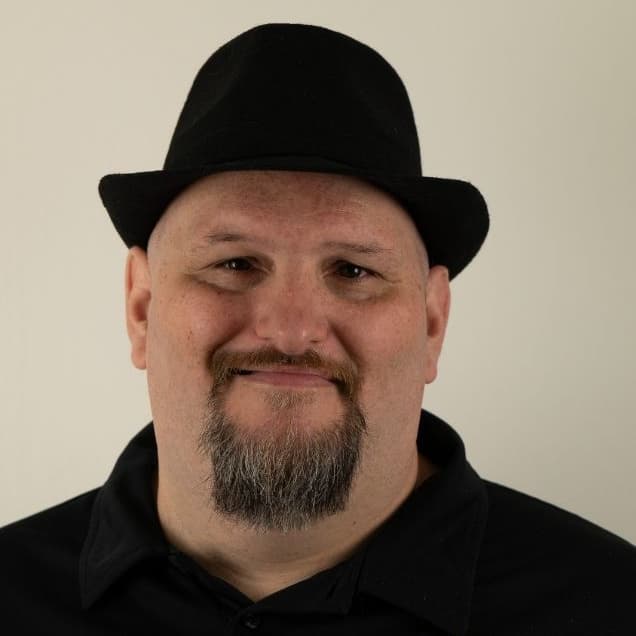 Vinny Hebert